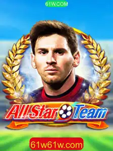 Descubra o Universo Empolgante de AllStarTeam: Regras e Inovações