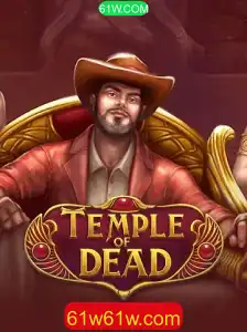 Descubra o Fascinante Mundo de TempleofDead: Um Guia Completo