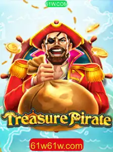 Explorando o Mundo de TreasurePirate: A Nova Sensação dos Jogos Online