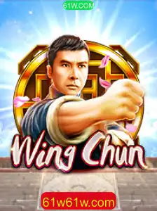 WingChun: Um Mergulho no Mundo Estratégico do Jogo Online