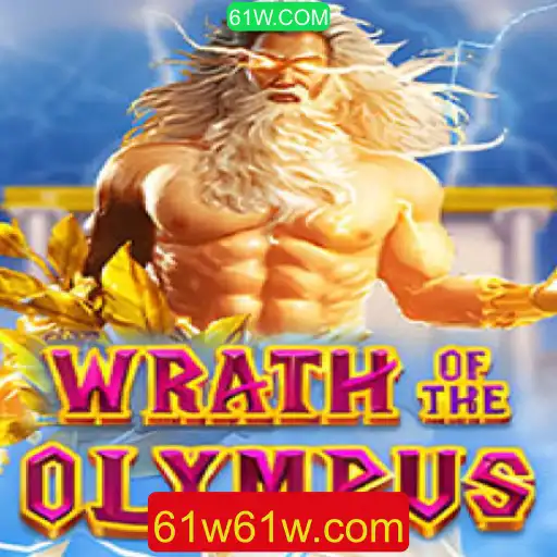 Descubra o Universo Mítico de 'WrathofOlympus'